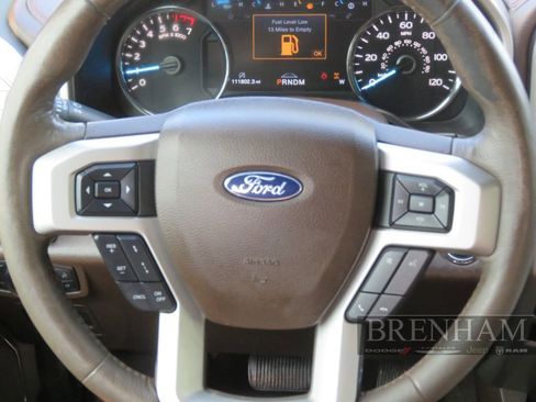 Used 2020 Ford F150 King Ranch w/ Equipment Group 601A Luxury image 27