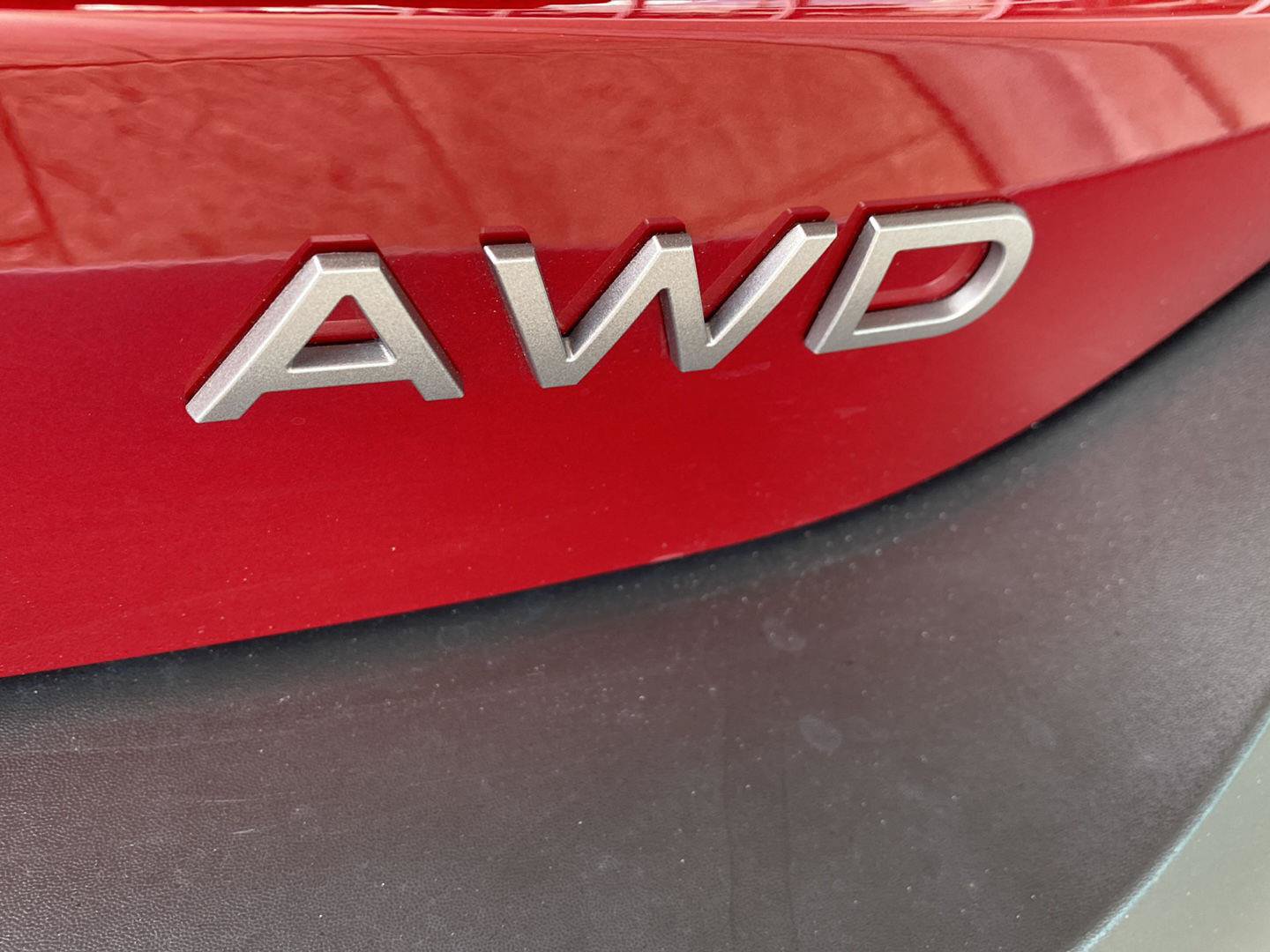 Certified 2025 Nissan Kicks SV AWD/4WD image 10