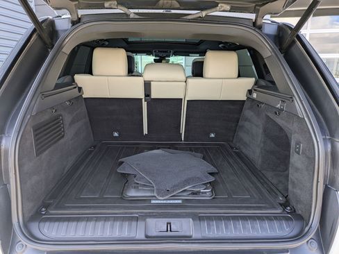 Used 2019 Land Rover Range Rover Sport HSE image 28