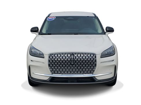 Used 2023 Lincoln Corsair AWD w/ Equipment Group 101A image 2