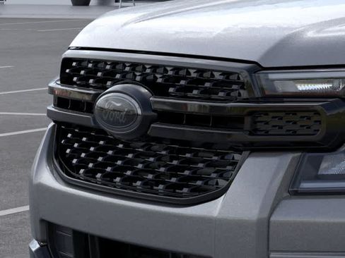 New 2026 Ford Ranger XLT w/ Equipment Group 301A High RWD image 17
