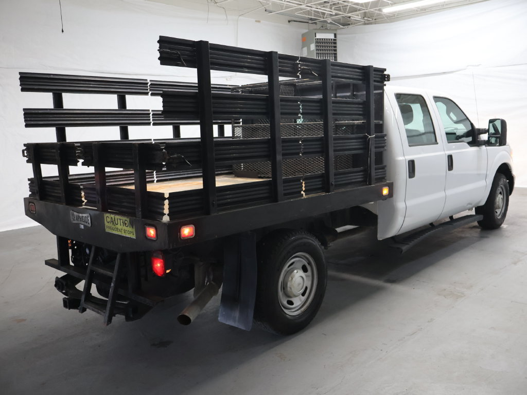 Used 2016 Ford F250 XL RWD image 7