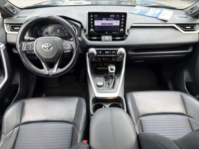 Used 2019 Toyota RAV4 XSE AWD/4WD image 22