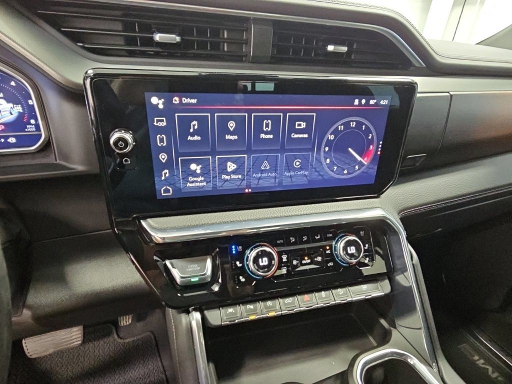 Certified 2023 GMC Sierra 1500 Denali w/ Denali Reserve Package AWD/4WD image 13