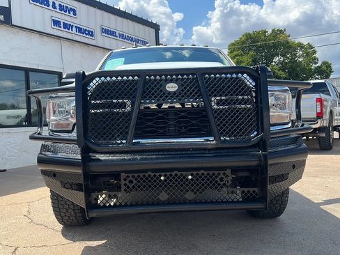 Used 2019 RAM 2500 Tradesman AWD/4WD image 5