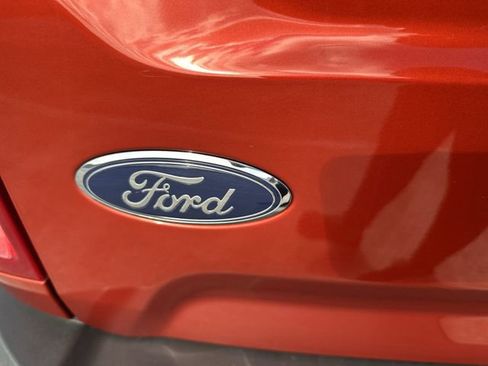 Used 2024 Ford Bronco Sport Big Bend image 14