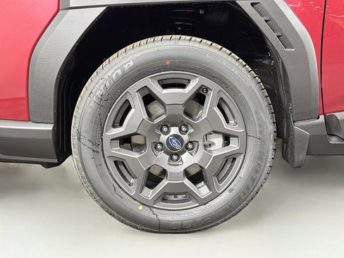 New 2026 Subaru Outback Premium image 30