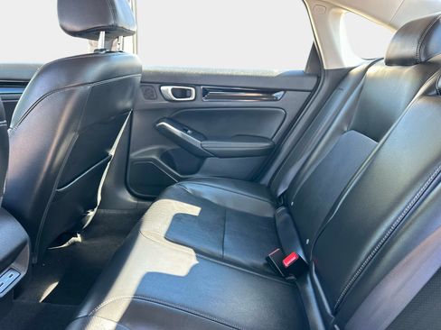 Used 2023 Honda Civic Touring image 13