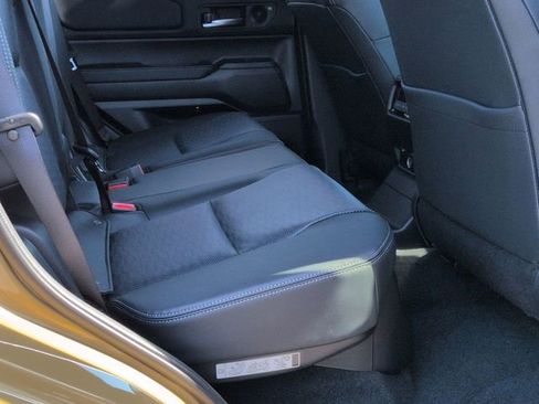 New 2026 Toyota Land Cruiser image 28