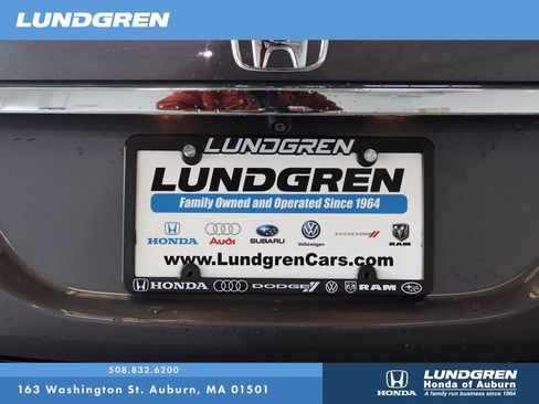 Used 2015 Honda Civic EX image 29