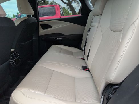 Used 2023 Lexus RX 350 Premium Plus w/ Cold Area Package AWD/4WD image 7