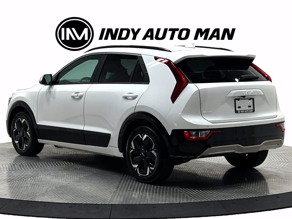 Used 2023 Kia Niro Wind FWD image 6
