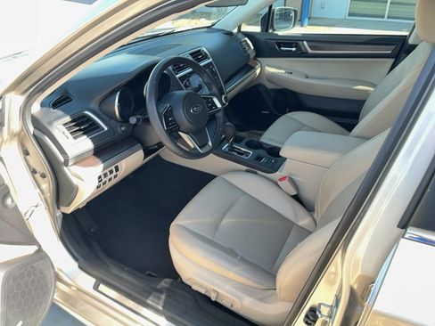 Used 2019 Subaru Legacy 2.5i Limited AWD/4WD image 13