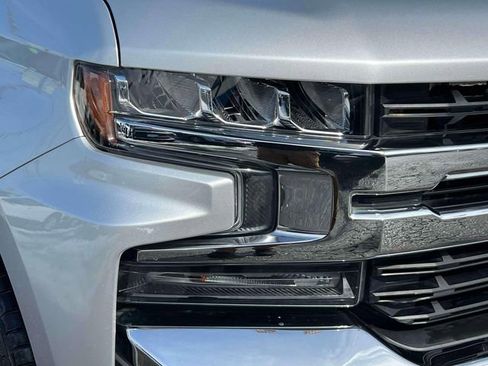 Used 2020 Chevrolet Silverado 1500 LT w/ All-Star Edition image 11