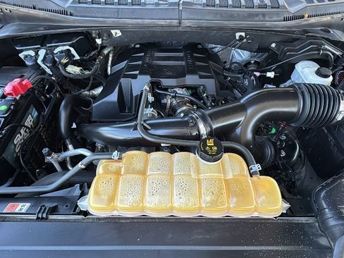 Certified 2018 Ford F150 Lariat AWD/4WD image 24