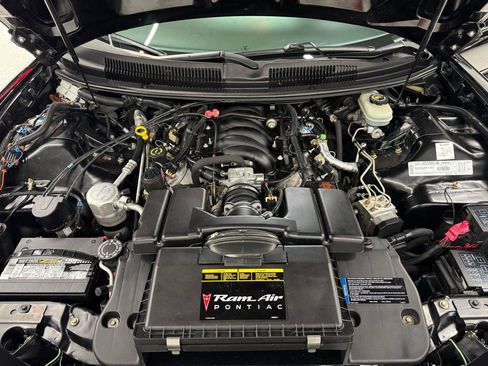 Used 1999 Pontiac Firebird Formula RWD image 31