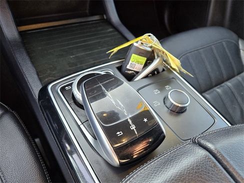 Used 2016 Mercedes-Benz GLE 350 GLE 350 image 26