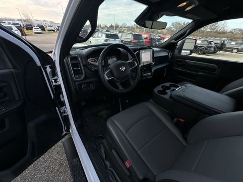 Used 2026 RAM 2500 Tradesman image 10