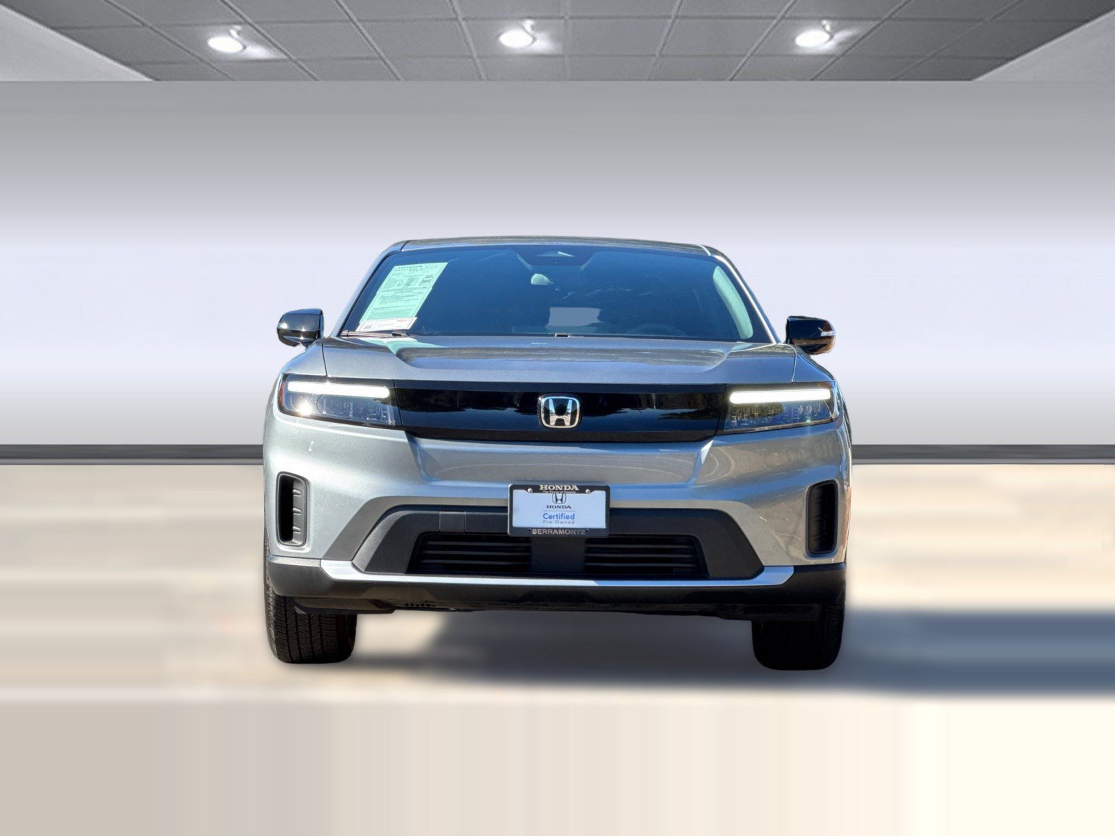 Certified 2024 Honda Prologue EX image 5