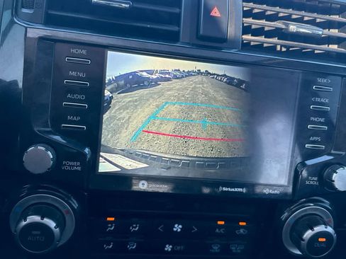 Used 2020 Toyota 4Runner 4WD image 20