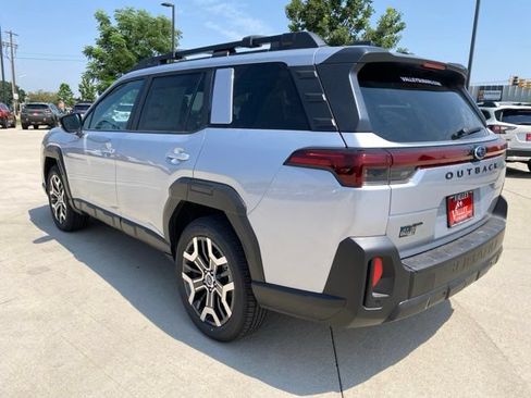 New 2026 Subaru Outback Touring XT AWD/4WD image 3
