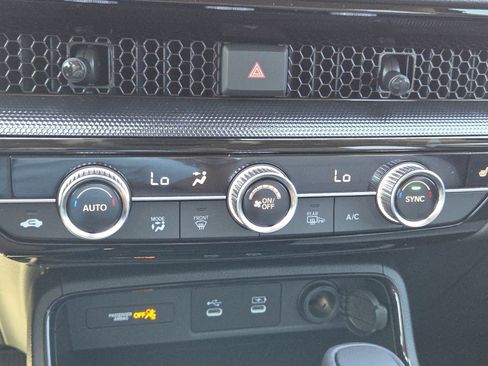 New 2026 Honda CR-V EX-L image 31