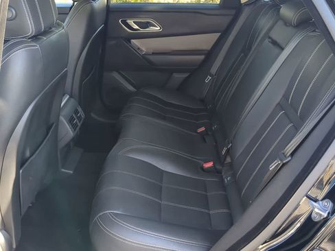 Certified 2020 Land Rover Range Rover Velar S image 20