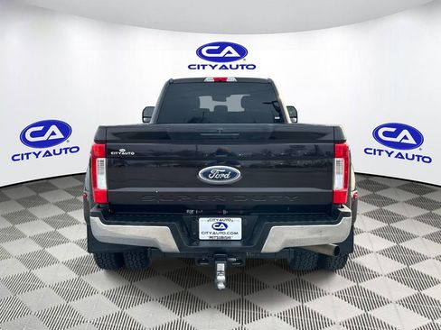 Used 2018 Ford F350 XLT image 5