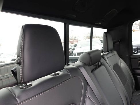 Used 2023 RAM 1500 Sport w/ Rebel Level 2 Equipment Group AWD/4WD image 37