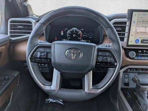 Used 2026 Toyota Sequoia 1794 Edition AWD/4WD image 14