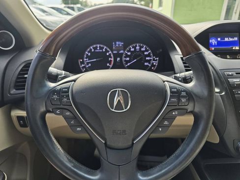 Used 2014 Acura RDX FWD image 18