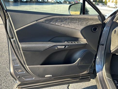 Certified 2023 Lexus RX 350 w/ Accessory Package (2T) image 14