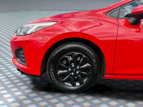 Used 2019 Chevrolet Cruze LS FWD image 10