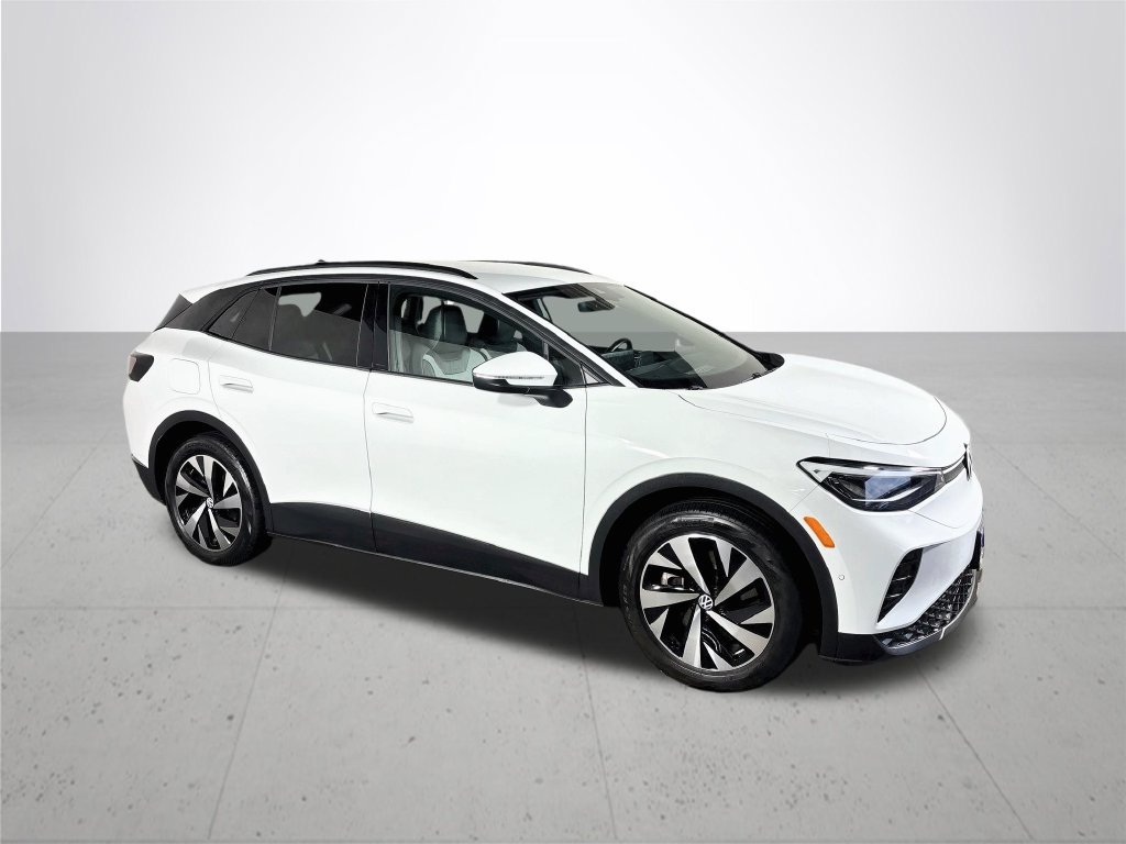 Certified 2024 Volkswagen ID.4 2WD image 5