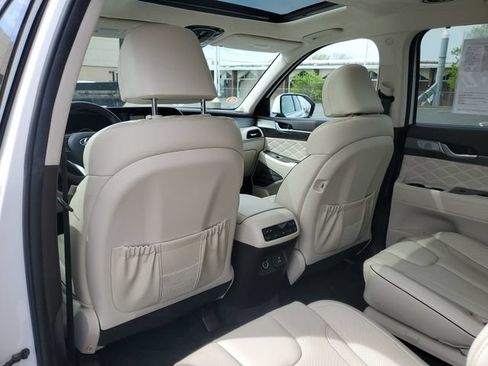 Used 2020 Hyundai Palisade Limited AWD/4WD image 27