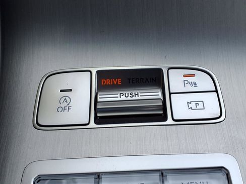 New 2026 Genesis GV70 3.5T Sport Advanced image 10