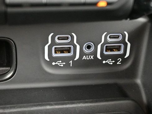 Used 2021 RAM 1500 TRX w/ TRX Level 2 Equipment Group AWD/4WD image 27