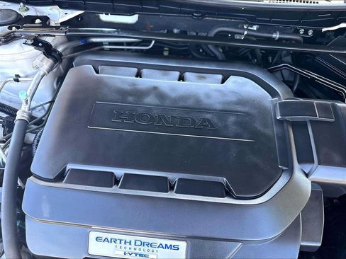 Used 2014 Honda Accord EX-L image 33