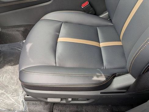 New 2026 MAZDA CX-70 3.3 Turbo S w/ Premium Package image 4