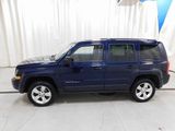 Used 2016 Jeep Patriot Latitude image 2