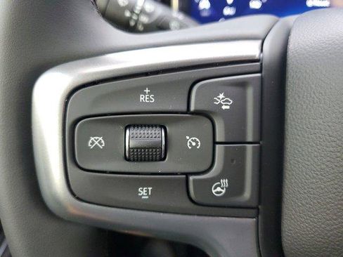 New 2026 Chevrolet Silverado 1500 LT image 20