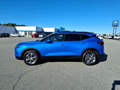 Used 2024 Chevrolet Blazer LT w/ Convenience Package