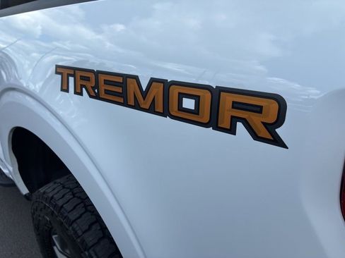 Used 2023 Ford F150 Tremor AWD/4WD image 13
