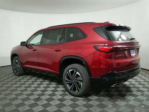 New 2026 Buick Enclave Sport Touring w/ Super Cruise Package image 5