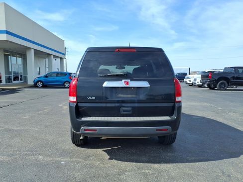 Used 2006 Saturn Vue 2WD w/ Leather Appointments Pkg image 4