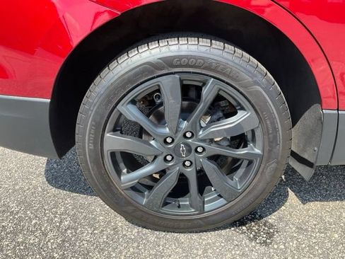 Used 2024 Chevrolet Equinox RS AWD/4WD image 26