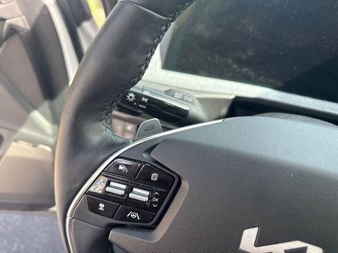 Used 2024 Kia EV6 Wind AWD/4WD image 60