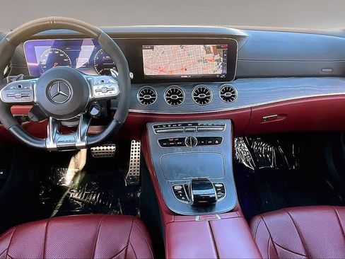 Used 2020 Mercedes-Benz CLS 53 AMG 4MATIC image 7