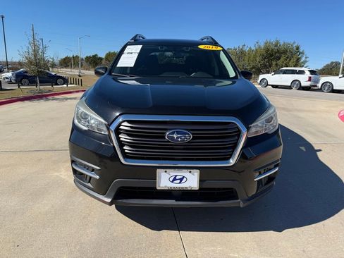 Used 2019 Subaru Ascent Premium w/ Popular Package #3 image 2