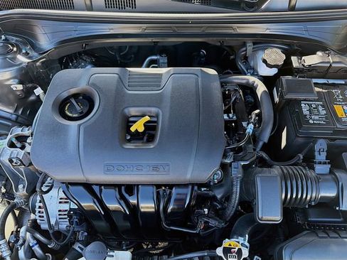 Used 2024 Kia Forte LXS image 34